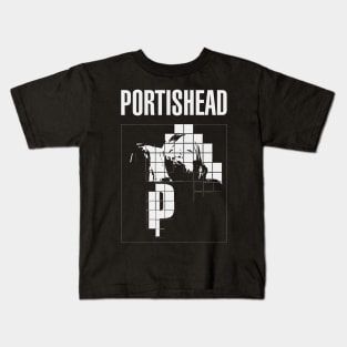 Portishead Kids T-Shirt